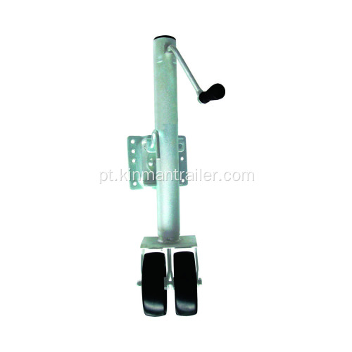 Wheel Jack Dolly For Trailers